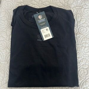 Tyndale Men's FRMC Base Layer 1 Performance Long Sleeve FR T-Shirt